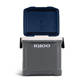 Igloo Maxcold 62, 59 liter koelbox Grijs