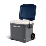 Igloo Maxcold 62, 59 liter koelbox Grijs