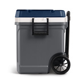 Igloo Maxcold 62, 59 liter koelbox Grijs
