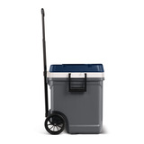 Igloo Maxcold 62, 59 liter koelbox Grijs