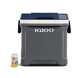 Igloo Maxcold 62, 59 liter koelbox Grijs