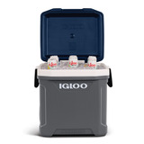 Igloo Maxcold 62, 59 liter koelbox Grijs