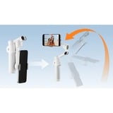 Insta360 Flow 2 Pro Creator Summit statieven en statief accessoires Wit