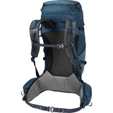 Jack Wolfskin Crosstrail 28 LT rugzak Donkerblauw, 28 Liter