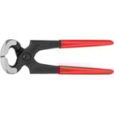 KNIPEX Nijptang 50 01 160 moniertang Rood/zwart