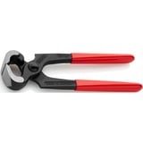 KNIPEX Nijptang 50 01 160 moniertang Rood/zwart