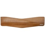 Keychron Q10 Wooden Palm Rest polssteun Houtkleur