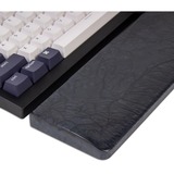 Keychron Q3 Resin Palm Rest polssteun Zwart