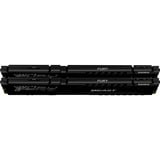 Kingston FURY Beast 32 GB DDR5-5200 (2x 16 GB) werkgeheugen Zwart, KF552C40BBK2-32, XMP 3.0