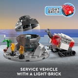 LEGO City - Raketlanceerbasis Constructiespeelgoed 60351