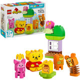 LEGO DUPLO Disney - Het verjaardagsfeest van Winnie de Poeh Constructiespeelgoed 10457