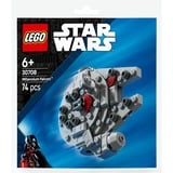LEGO Star Wars - Millennium Falcon minimodel Constructiespeelgoed 30708