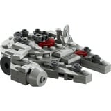 LEGO Star Wars - Millennium Falcon minimodel Constructiespeelgoed 30708