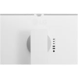 LG 32U850SA-W 32" 4K UHD monitor Wit, HDMI, USB-C, Audio, Webcam, webOS