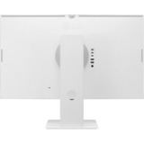 LG 32U850SA-W 32" 4K Ultra HD monitor Wit, 2x HDMI, 3x USB-C, HDMI, USB-C, Audio, Webcam, webOS