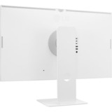 LG 32U850SA-W 32" 4K Ultra HD monitor Wit, 2x HDMI, 3x USB-C, HDMI, USB-C, Audio, Webcam, webOS