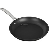 Le Creuset Koekenpan bak-/braadpan Zwart/zilver, 28 cm