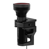 Ledlenser P18R zaklamp Zwart, 6500 lm, 6000-7500K