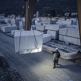 Ledlenser P18R zaklamp Zwart, 6500 lm, 6000-7500K