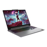 Lenovo LOQ 15AHP11 (83TN004WMH) 15.3"  gaming laptop Grijs | R7 250 | RTX 5060 | 32 GB | 512 GB SSD