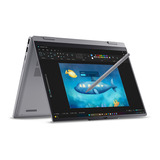 Lenovo ThinkBook 14 2-in-1 Gen 6 (22AR000FMH) 14"  Copilot+ laptop Grijs | Ultra 5 325 | Intel Graphics | 16 GB | 512 GB SSD | Touch