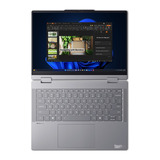 Lenovo ThinkBook 14 2-in-1 Gen 6 (22AR000FMH) 14"  Copilot+ laptop Grijs | Ultra 5 325 | Intel Graphics | 16 GB | 512 GB SSD | Touch