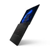 Lenovo ThinkPad L14 Gen 6 Intel (21S6006TMH) 14"  laptop Zwart | Core Ultra 5 225U | Intel Graphics | 16 GB | 512 GB SSD