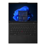 Lenovo ThinkPad L14 Gen 6 Intel (21S6006TMH) 14"  laptop Zwart | Core Ultra 5 225U | Intel Graphics | 16 GB | 512 GB SSD