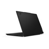 Lenovo ThinkPad L14 Gen 6 Intel (21S6006TMH) 14"  laptop Zwart | Core Ultra 5 225U | Intel Graphics | 16 GB | 512 GB SSD