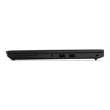 Lenovo ThinkPad L14 Gen 6 Intel (21S6006TMH) 14"  laptop Zwart | Core Ultra 5 225U | Intel Graphics | 16 GB | 512 GB SSD