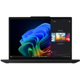 Lenovo ThinkPad T14 Gen 6 (21QJ0013MH) 14"  Copilot+ laptop Zwart | Ryzen AI 5 PRO 340 | Radeon 840M | 16 GB | 512 GB SSD