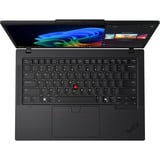 Lenovo ThinkPad T14 Gen 6 (21QJ0013MH) 14"  Copilot+ laptop Zwart | Ryzen AI 5 PRO 340 | Radeon 840M | 16 GB | 512 GB SSD