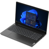 Lenovo V15 G6 ARP (83V4004KMH) 15.6"  laptop Zwart | R5 150 | Radeon 660M Graphics | 16 GB | 512 GB SSD