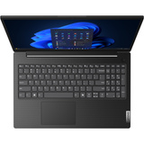 Lenovo V15 G6 ARP (83V4004KMH) 15.6"  laptop Zwart | R5 150 | Radeon 660M Graphics | 16 GB | 512 GB SSD