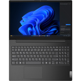Lenovo V15 G6 ARP (83V4004KMH) 15.6"  laptop Zwart | R5 150 | Radeon 660M Graphics | 16 GB | 512 GB SSD