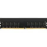 Lexar 32 GB DDR4-3200 (1x 32 GB) werkgeheugen Zwart, LD4AU032G-B3200GSST