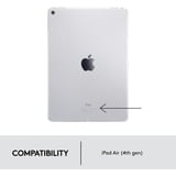 Logitech Folio Touch voor iPad Air (4e generatie)  tablethoes Grijs