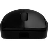 Logitech G PRO 2 LIGHTSPEED draadloze Gaming muis Zwart, 100 – 44,000 DPI, RGB