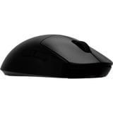 Logitech G PRO 2 LIGHTSPEED draadloze Gaming muis Zwart, 100 – 44,000 DPI, RGB