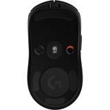 Logitech G PRO 2 LIGHTSPEED draadloze Gaming muis Zwart, 100 – 44,000 DPI, RGB