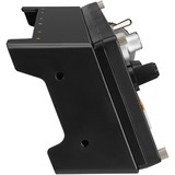 Logitech G Saitek Pro Flight Multi Panel instrumentenpaneel Zwart, PC