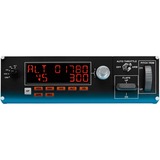 Logitech G Saitek Pro Flight Multi Panel instrumentenpaneel Zwart, PC