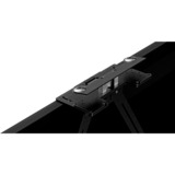 Logitech Tv-bevestiging voor videobars houder Zwart