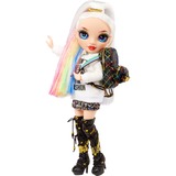 MGA Entertainment Rainbow High - Junior High - Amaya Raine Pop 