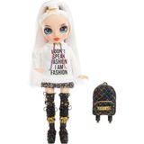 MGA Entertainment Rainbow High - Junior High - Amaya Raine Pop 