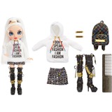 MGA Entertainment Rainbow High - Junior High - Amaya Raine Pop 