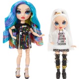 MGA Entertainment Rainbow High - Junior High - Amaya Raine Pop 