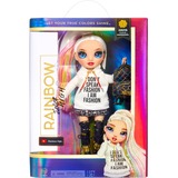 MGA Entertainment Rainbow High - Junior High - Amaya Raine Pop 