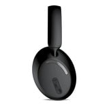 MIXX StreamQ D2 Wireless Headphones over-ear headset Zwart, Bluetooth