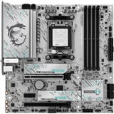 MSI B850M GAMING PLUS WIFI socket AM5 moederbord RAID, 5Gb-LAN, Wi-Fi 7, BT, Sound, mATX